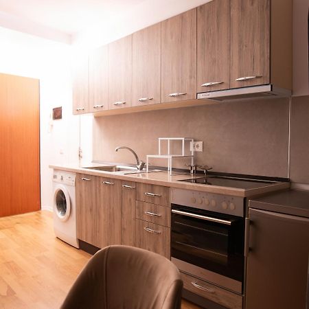 Suprem Apartment تيرانا المظهر الخارجي الصورة