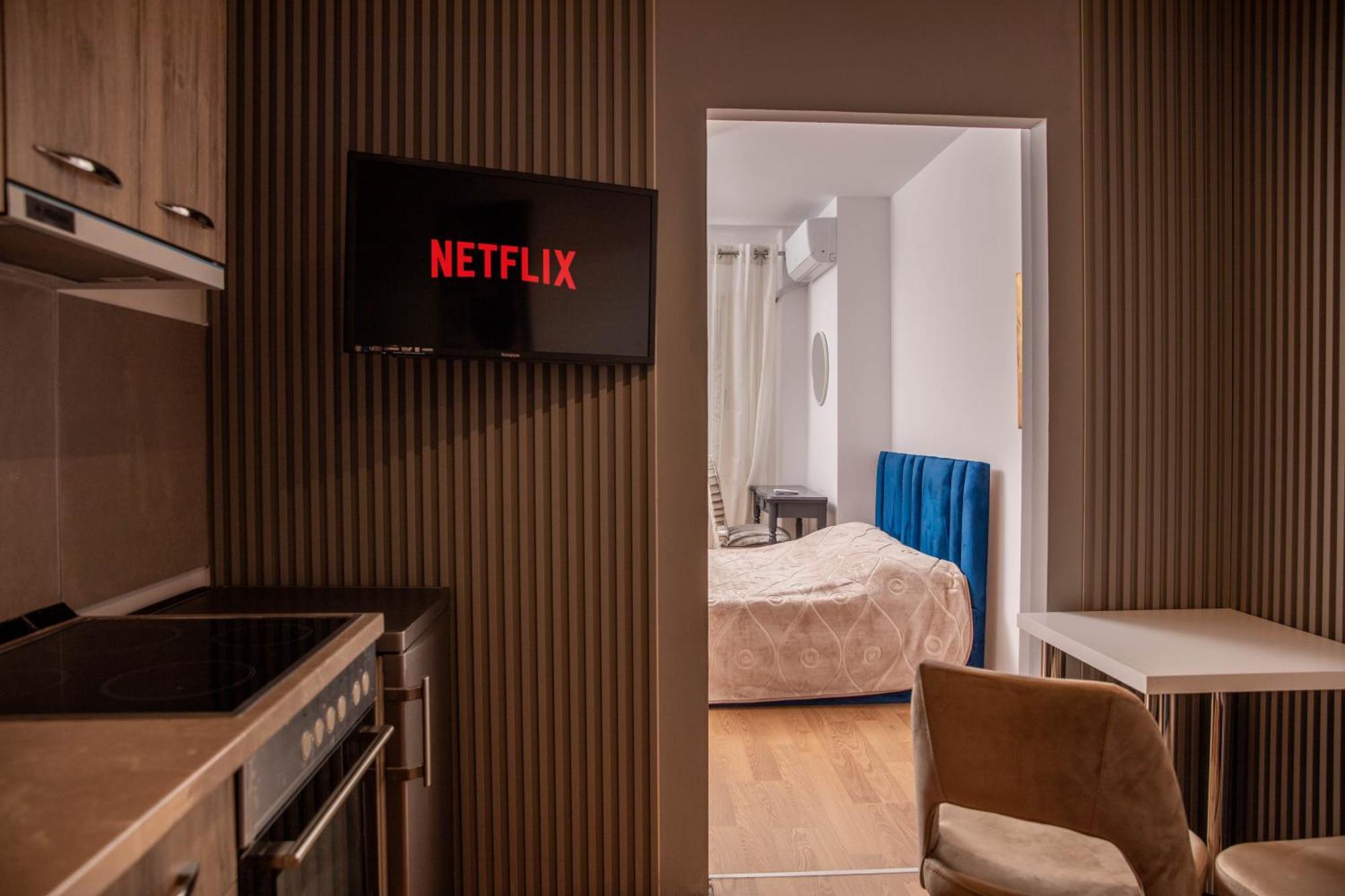 Suprem Apartment تيرانا المظهر الخارجي الصورة
