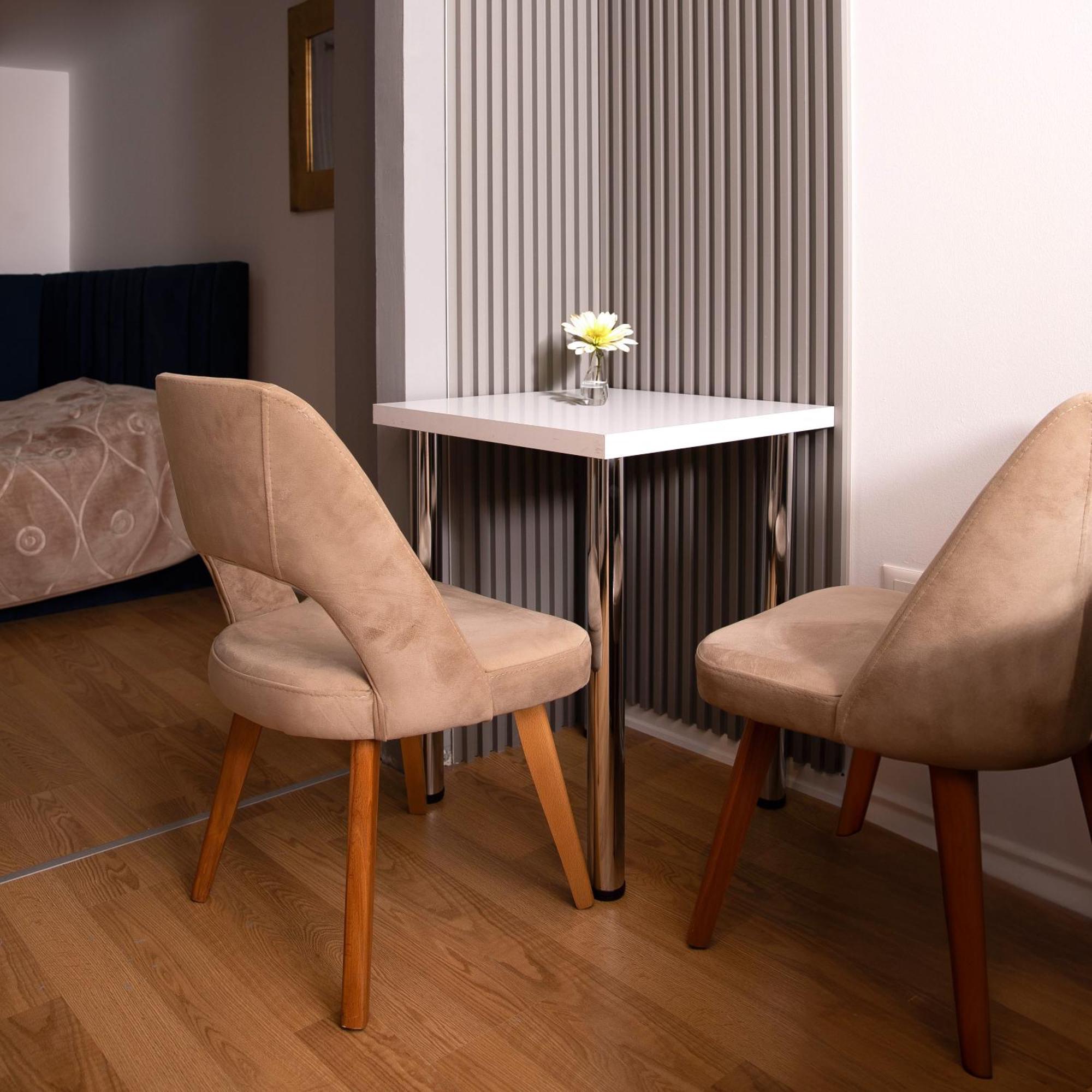 Suprem Apartment تيرانا المظهر الخارجي الصورة